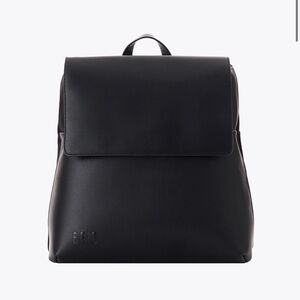 BEIS The Wicked Backpack In Black